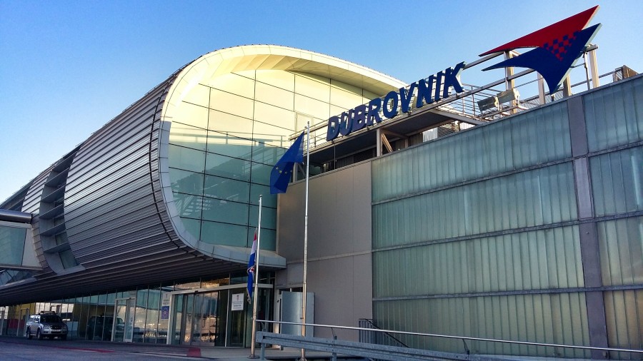 Dubrovnik Airport
