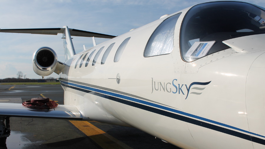 Jung Sky