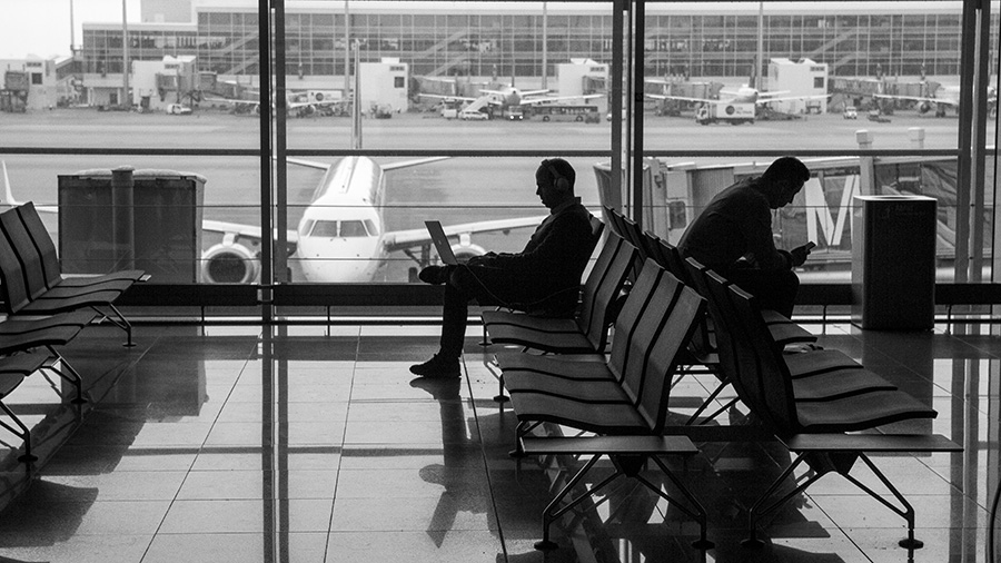 Airport