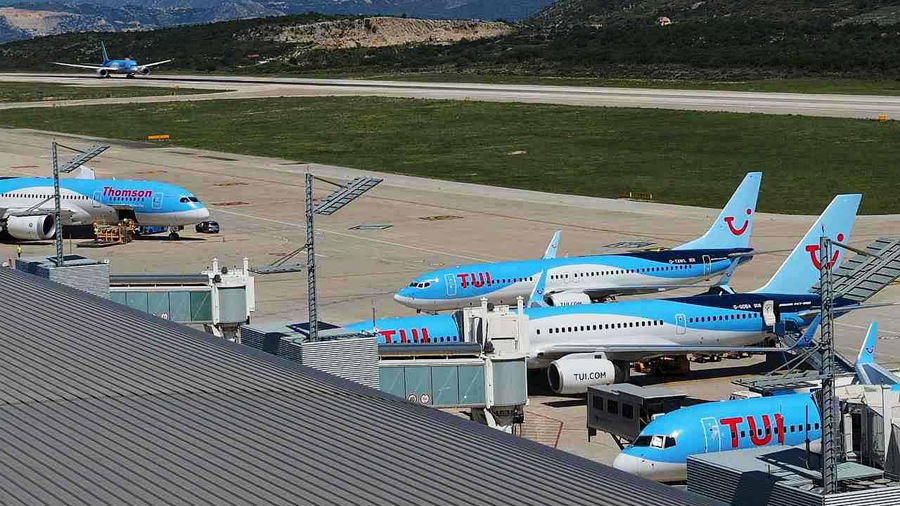 TUI Airways