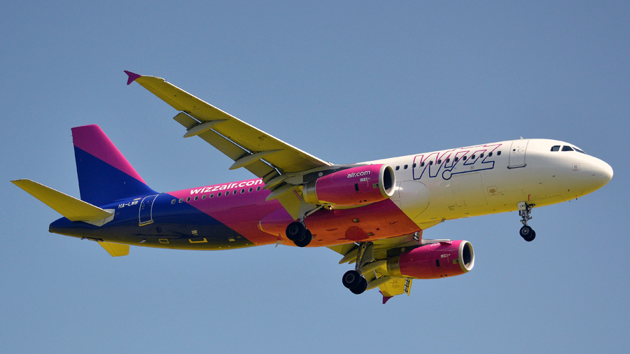WizzAir