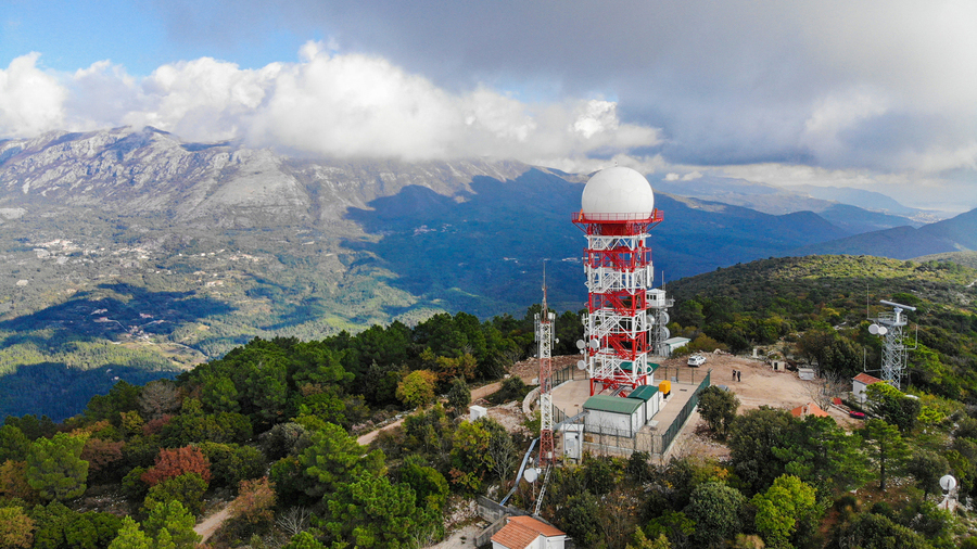 LDDU radar