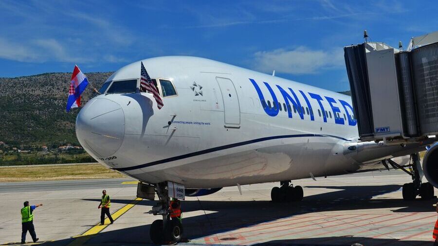 United Airlines