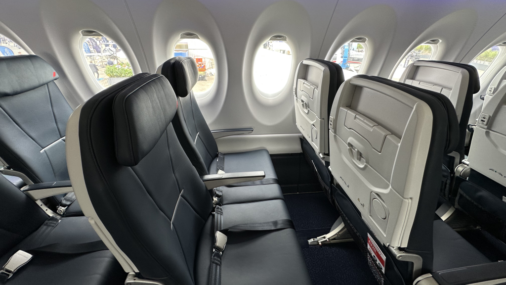 Airbus A220