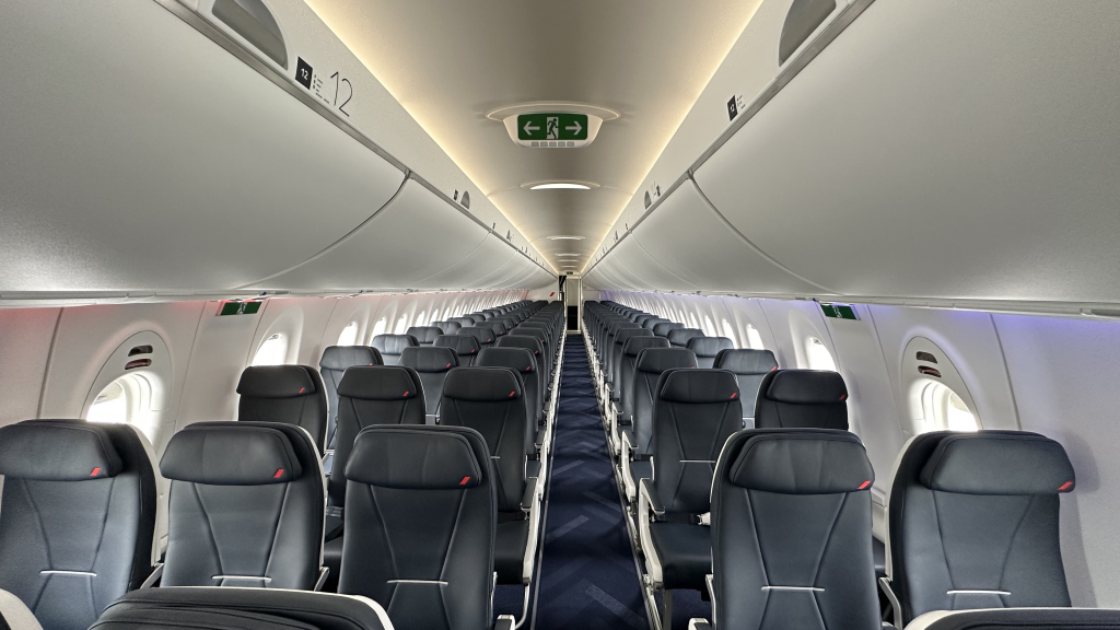 Airbus A220