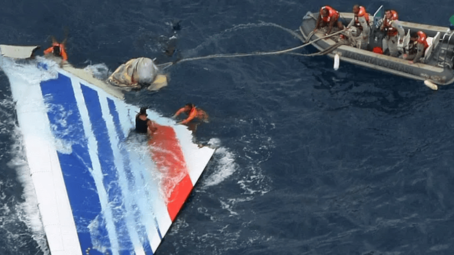 Air France i Airbus proglašeni krivima za nesreću leta AF447 iz 2009. godine