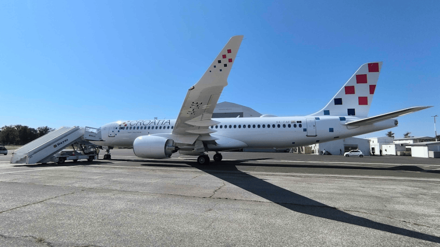Air India proširila codeshare s Croatia Airlinesom na dodatne linije prema Hrvatskoj
