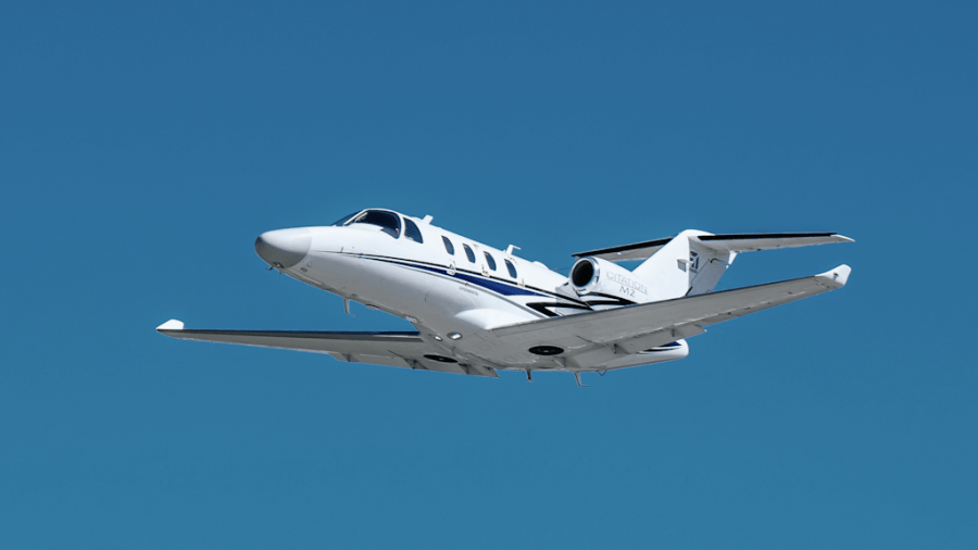 Cessna Citation M2 Gen3 odradila prvi let, ulazak u uporabu planiran za 2027. godinu