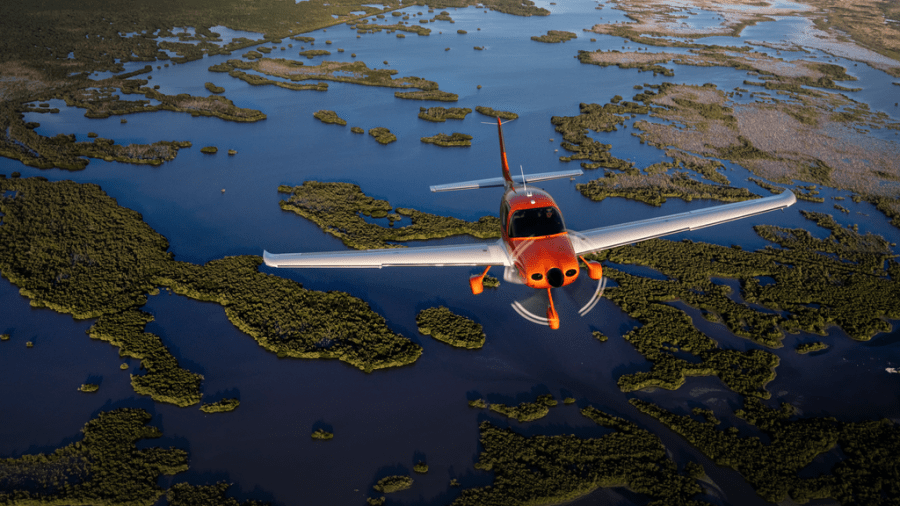 Pentagon adds Cirrus to list of Chinese military companies as Continental prepares return to US ownership