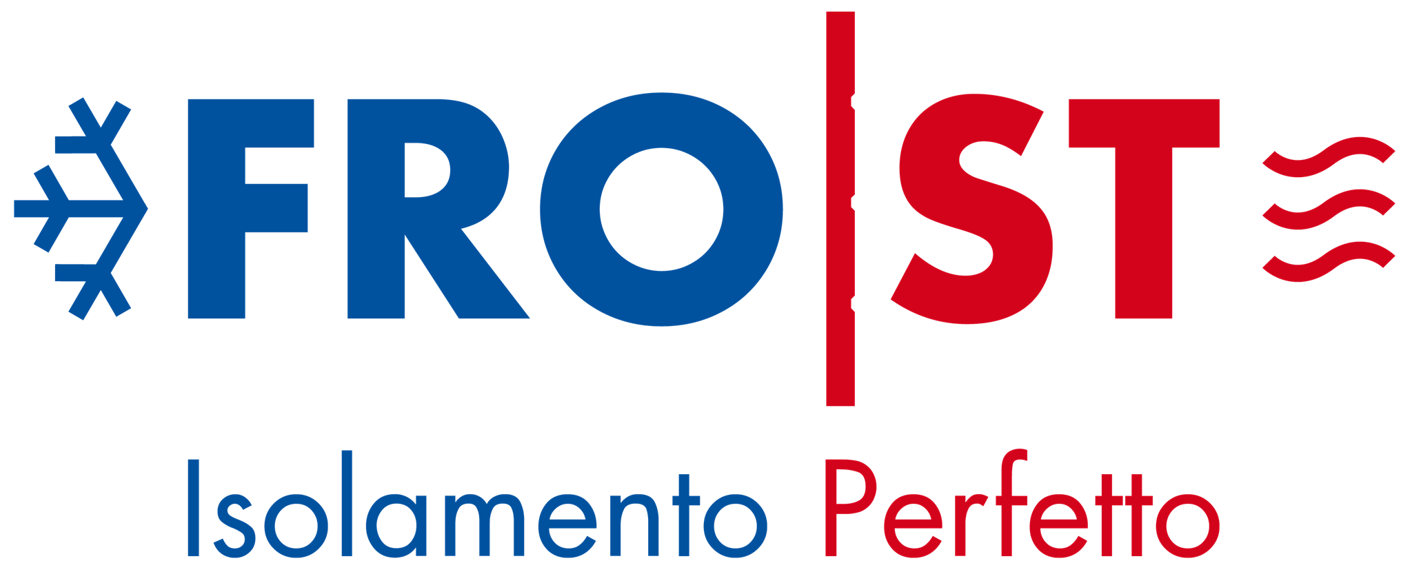 Allestimento FROST portoni sezionali