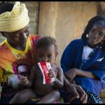 Tomorrow’s CHWs: Ending Extreme Hunger and Malnutrition
