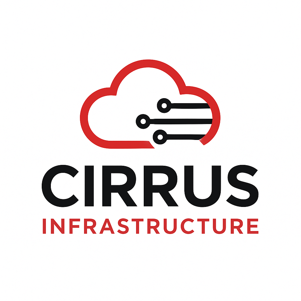 Cirrus Infrastructure