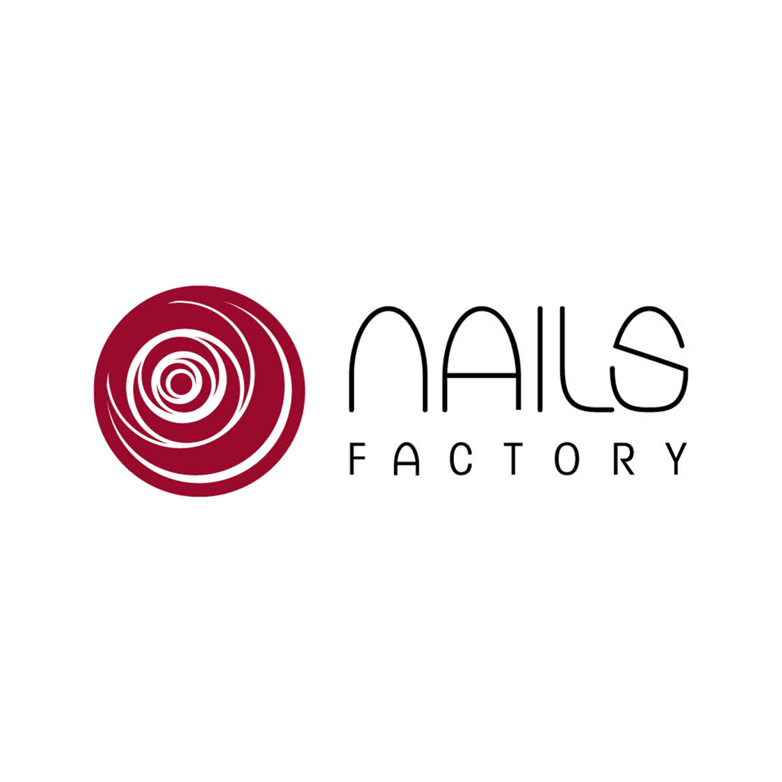 Logo Nails factory