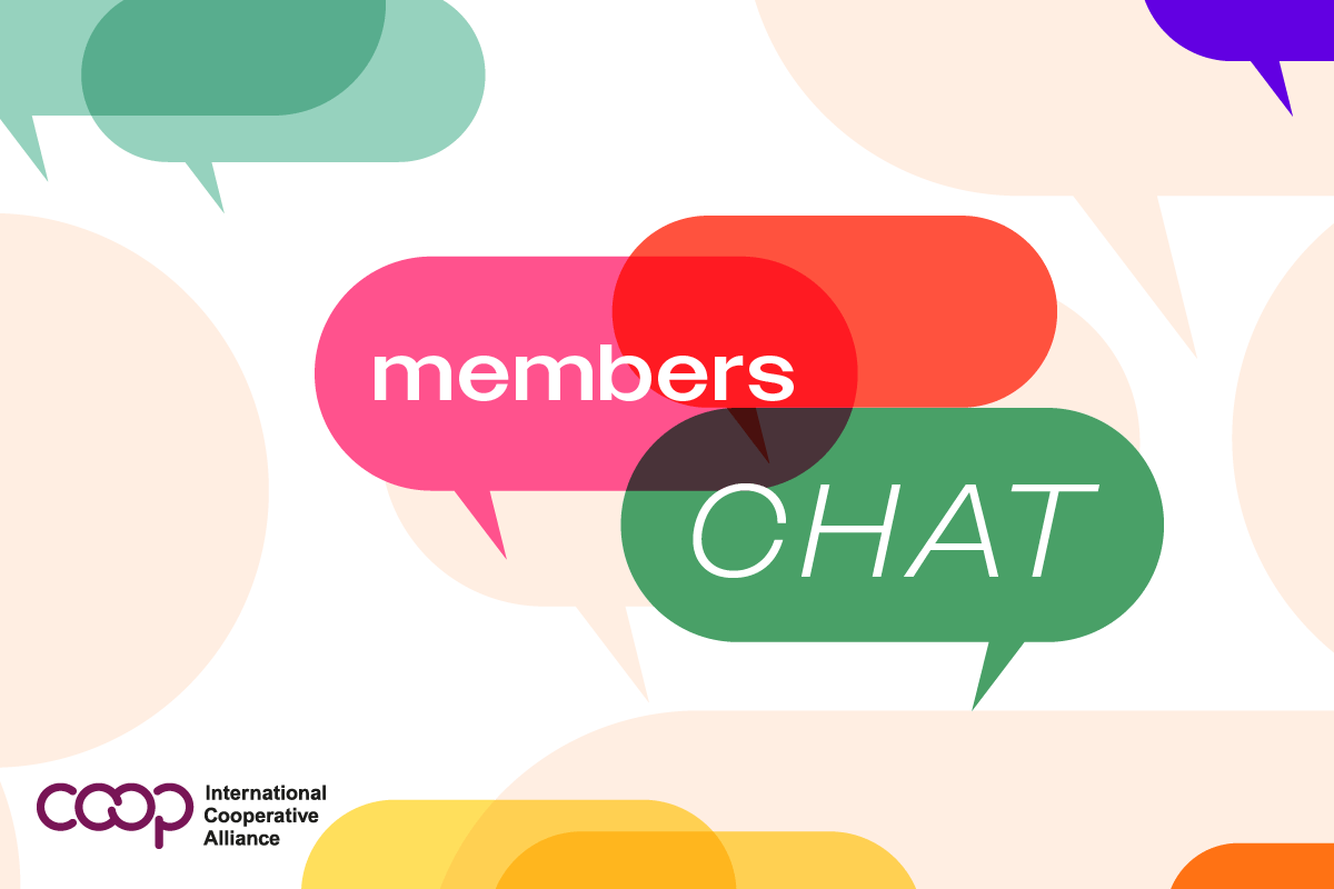 Ica members' chat: get ready to coopsday 2024 with ica materials