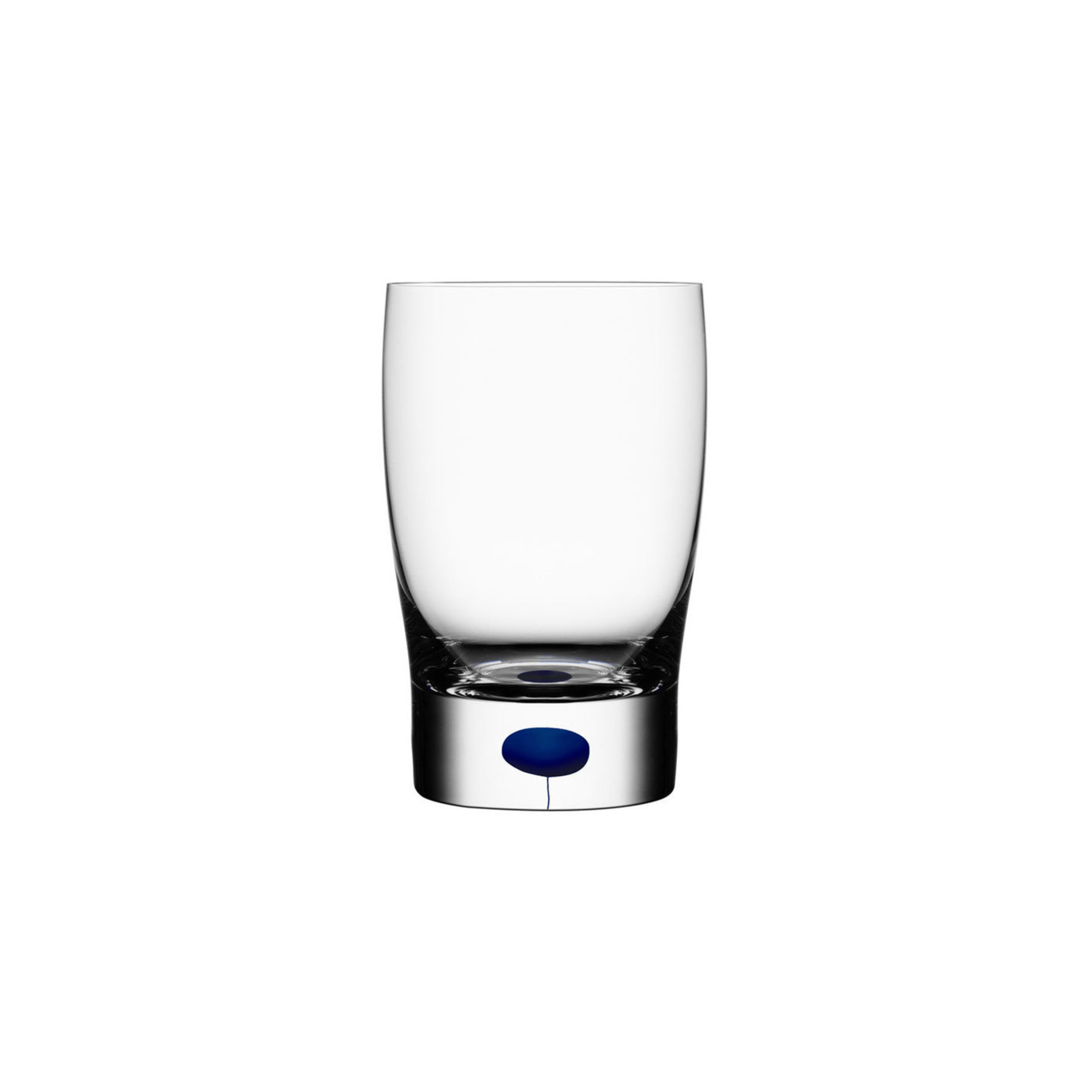 INTERMEZZO BLUE TUMBLER 25CL (22Cl)