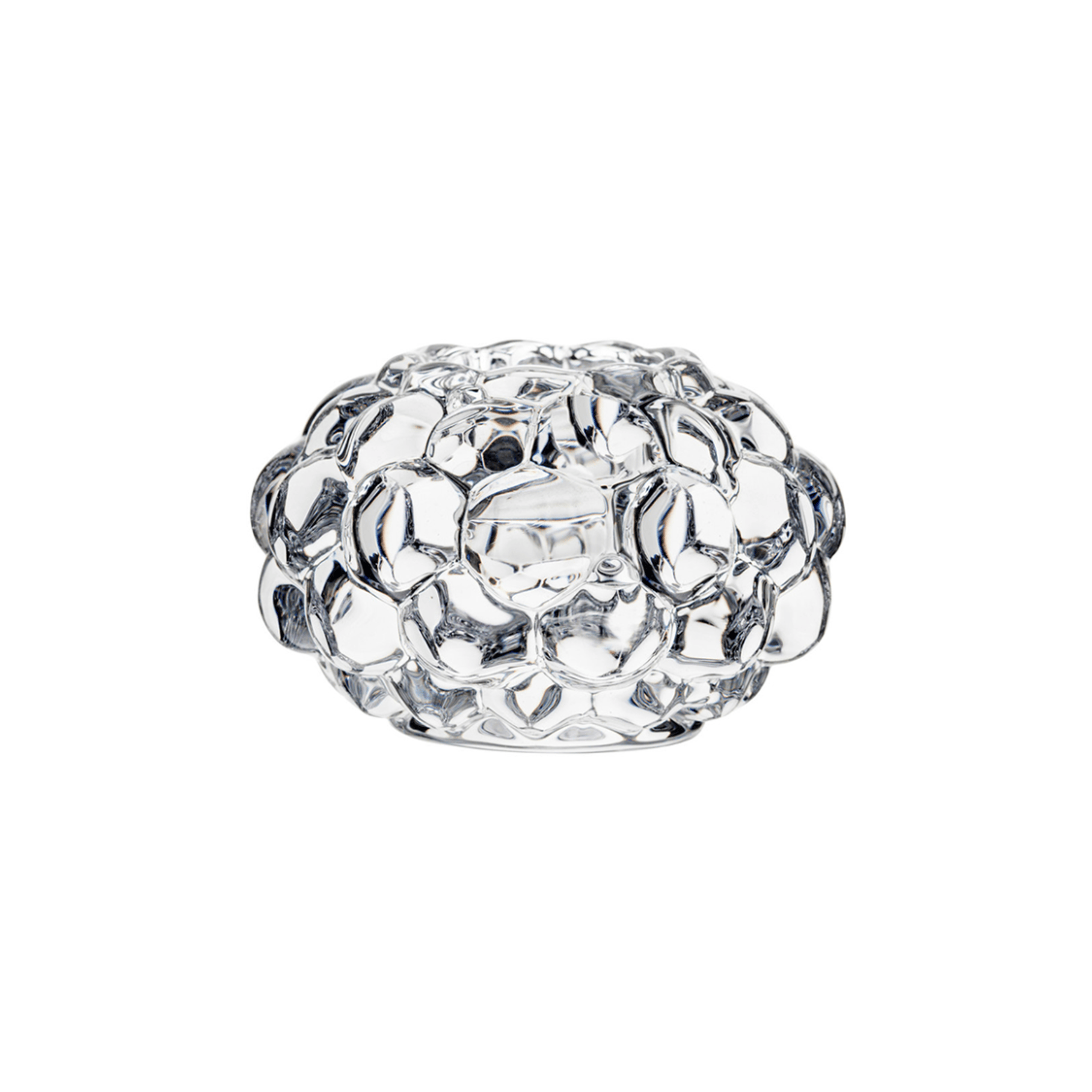 RASPBERRY VOTIVE D 110MM