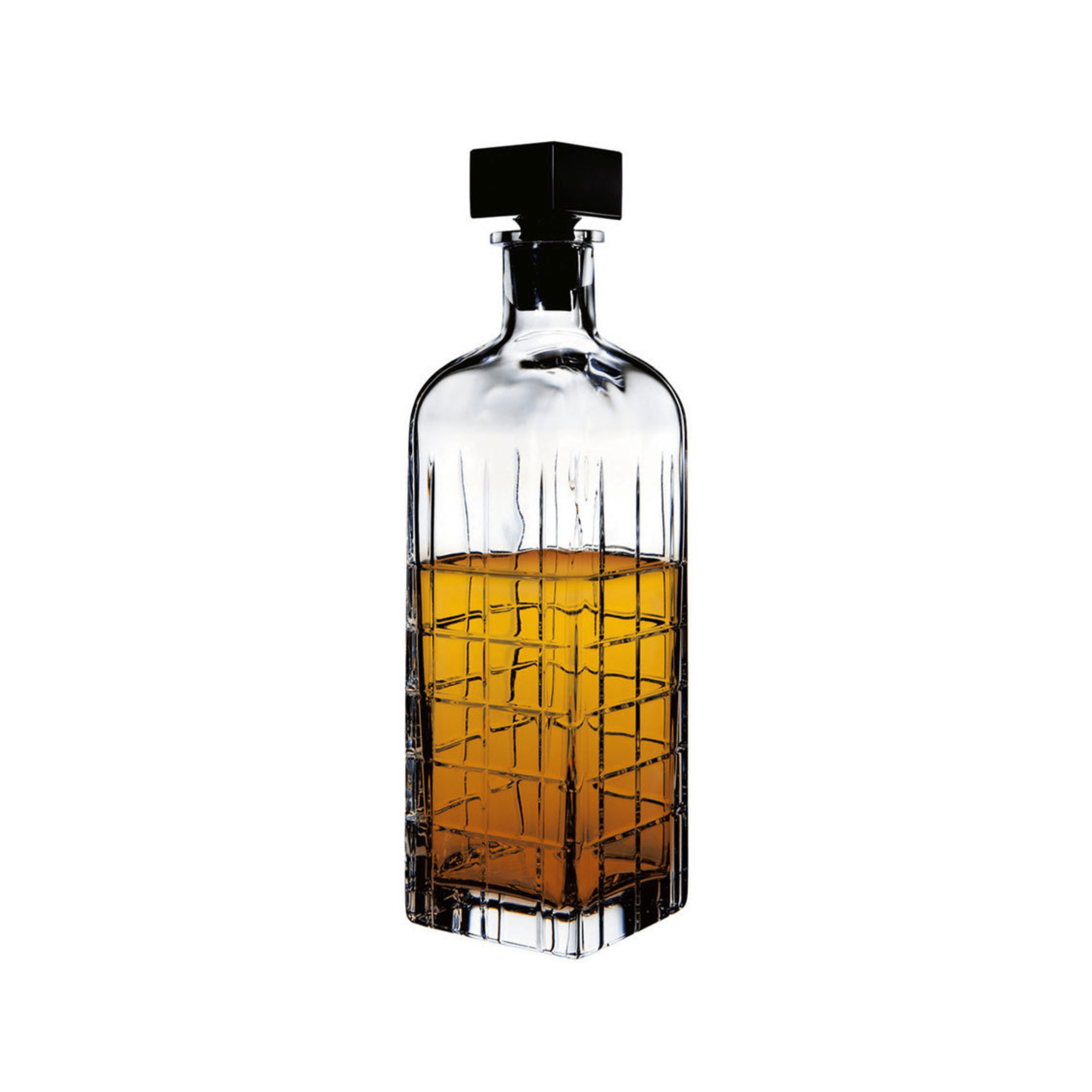 STREET DECANTER 78 CL