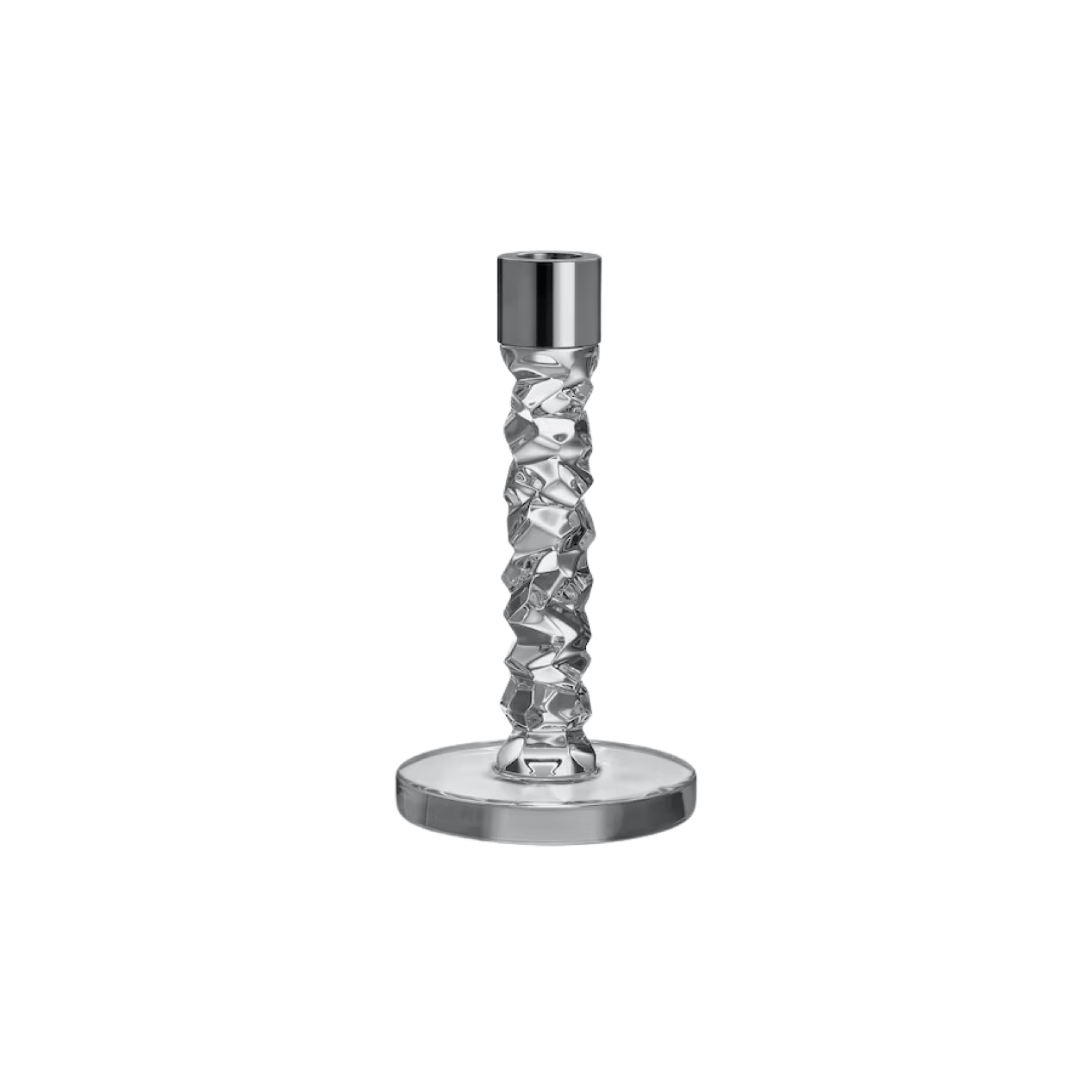 CARAT CANDLESTICK H 183MM