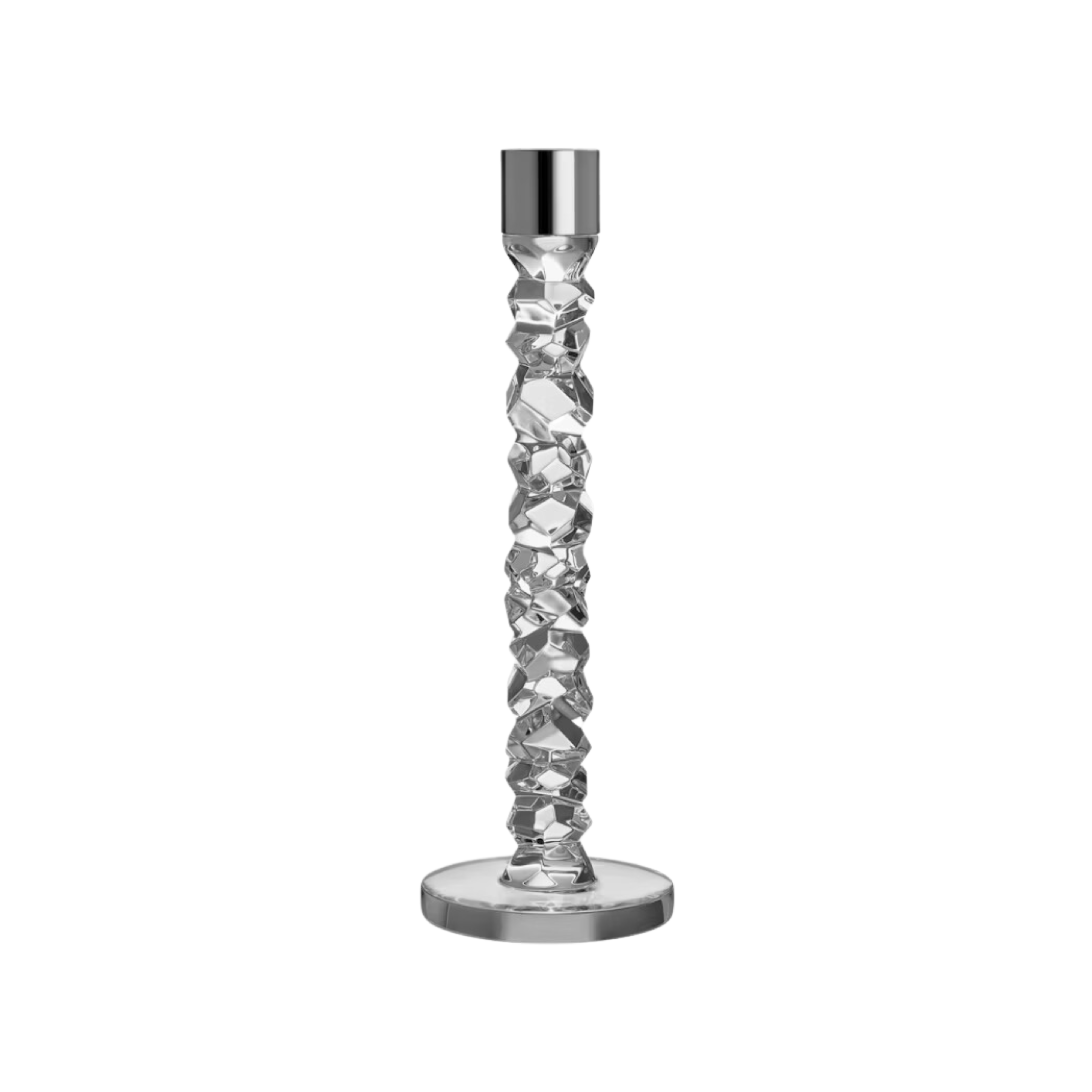 CARAT CANDLESTICK H 297MM