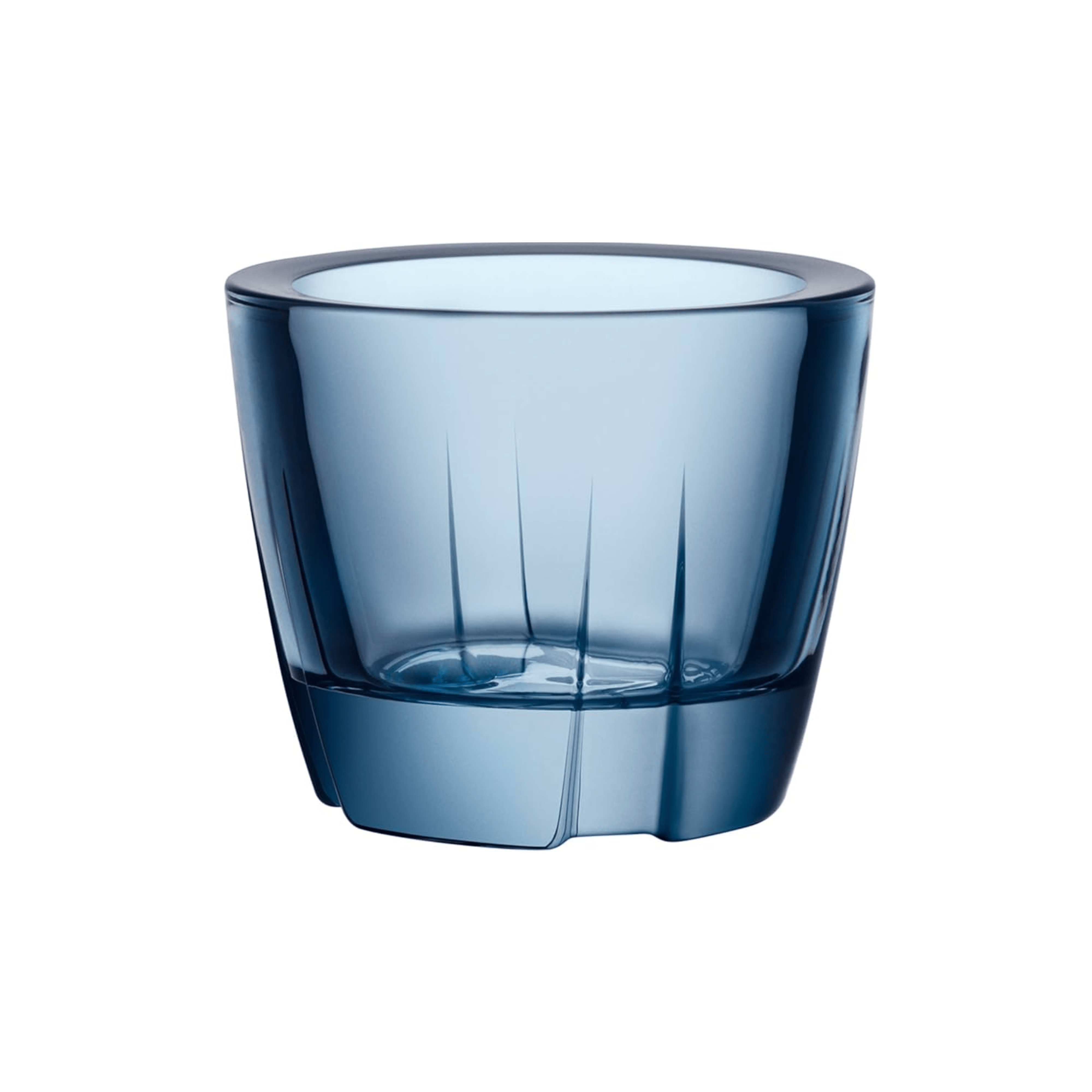 BRUK WATER BLUE VOTIVE