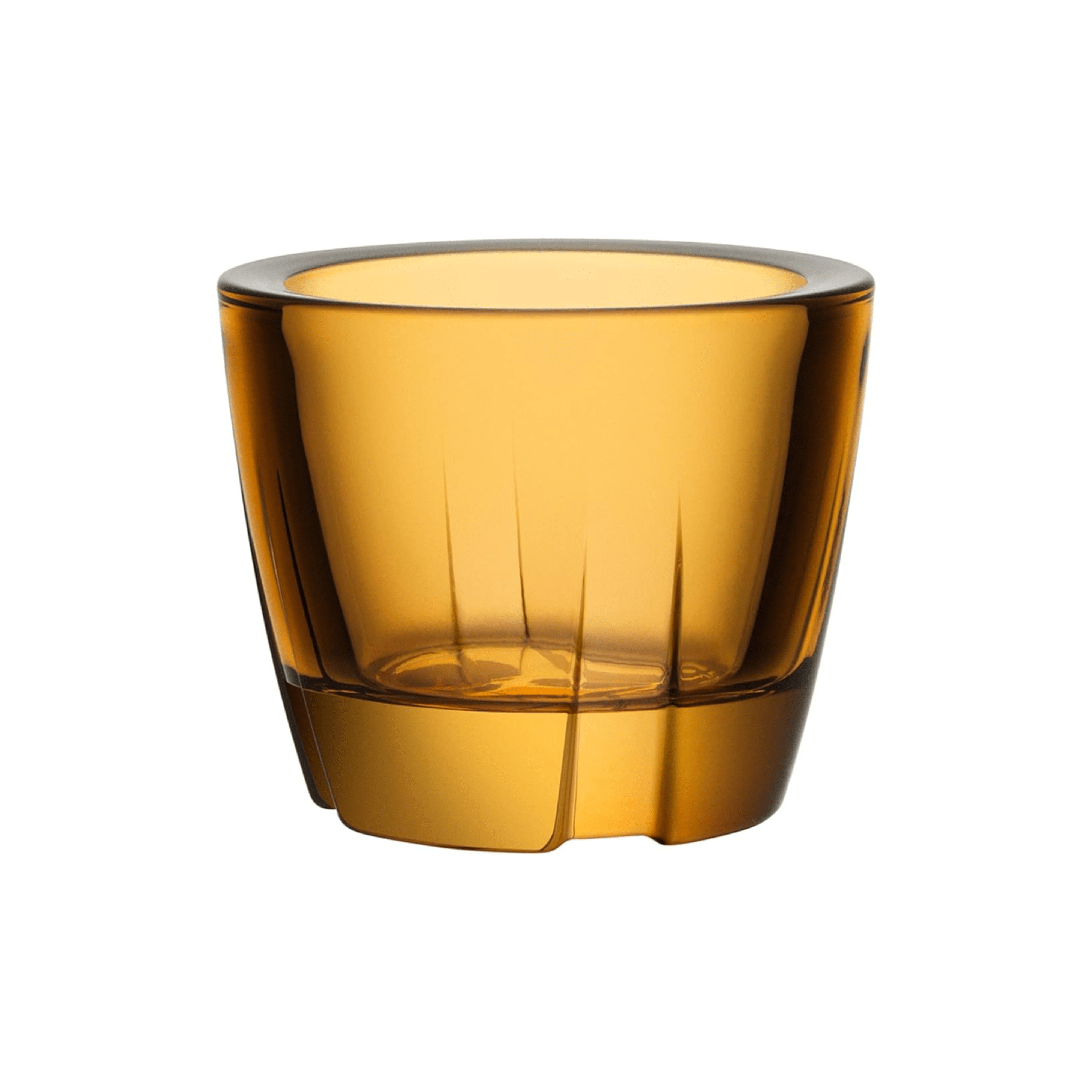 BRUK RUSTY ORANGE VOTIVE