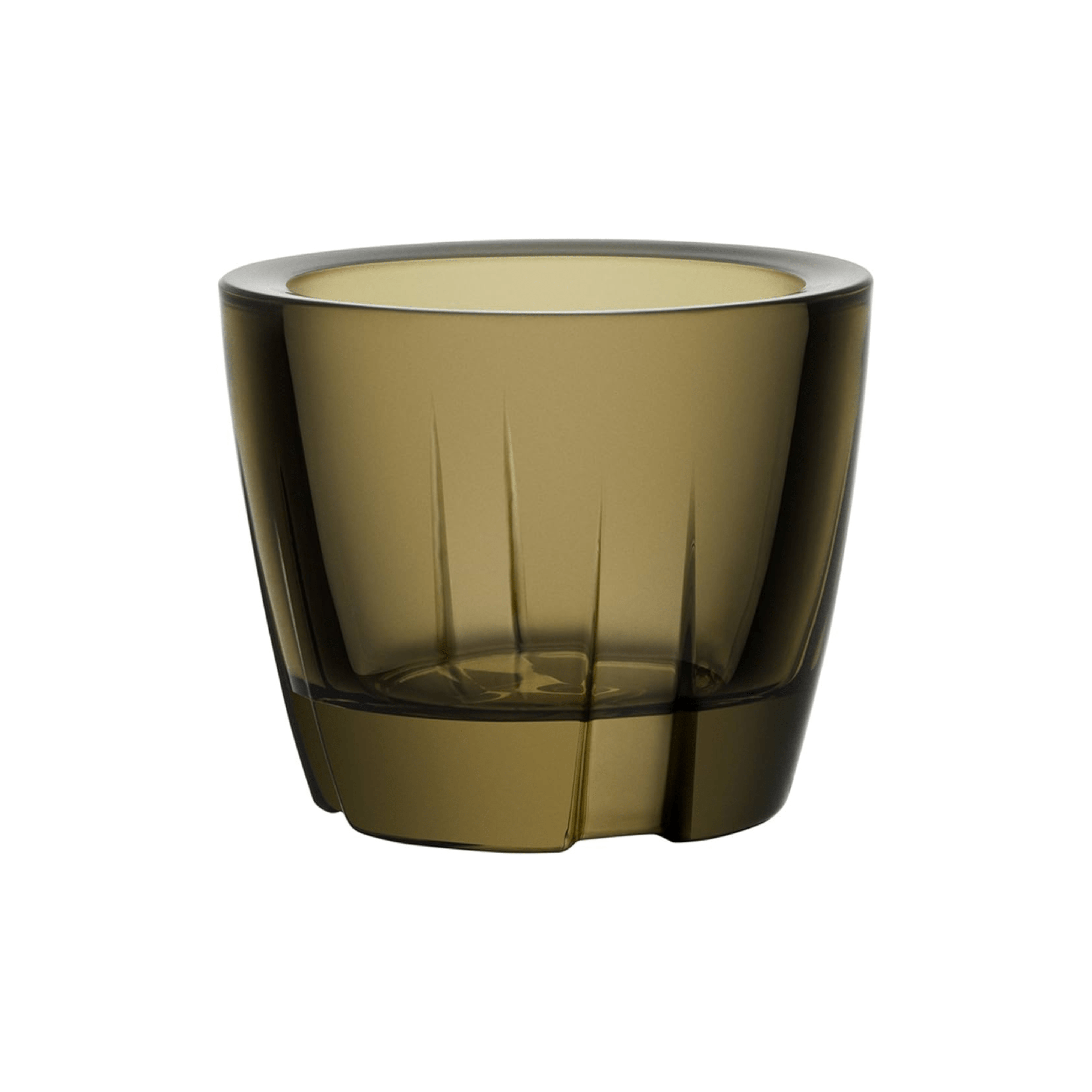BRUK DARK BROWN VOTIVE