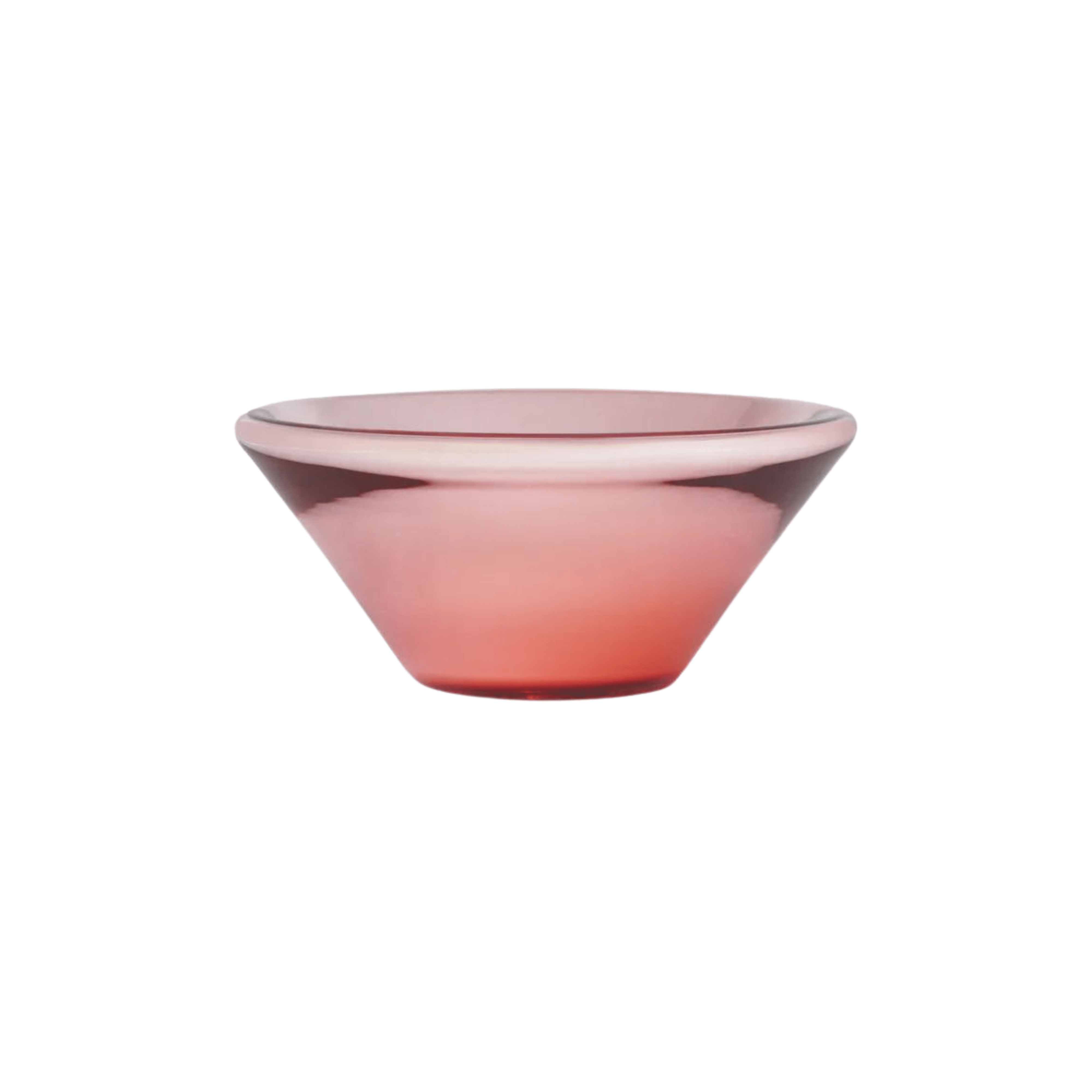 SMALL BOWL PINK DIA 16CM