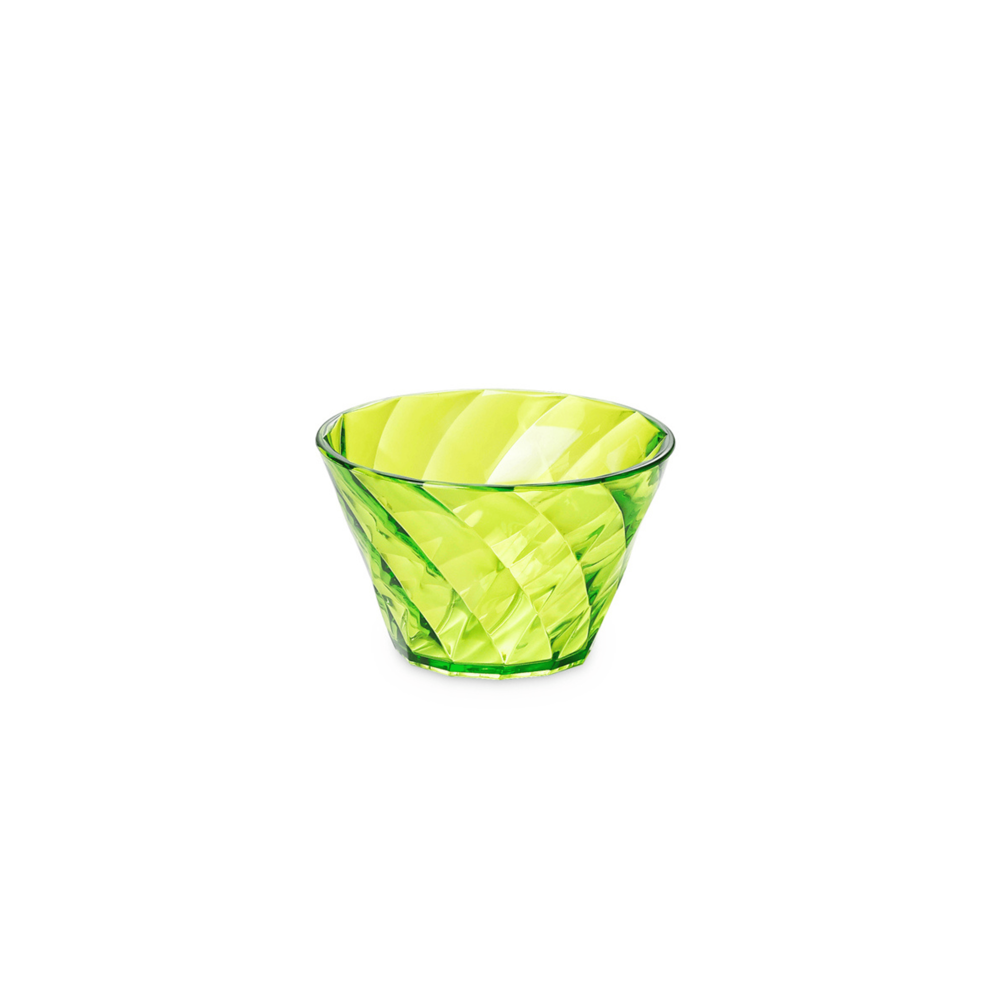 DIAMOND Bowl 8,5cm - Green