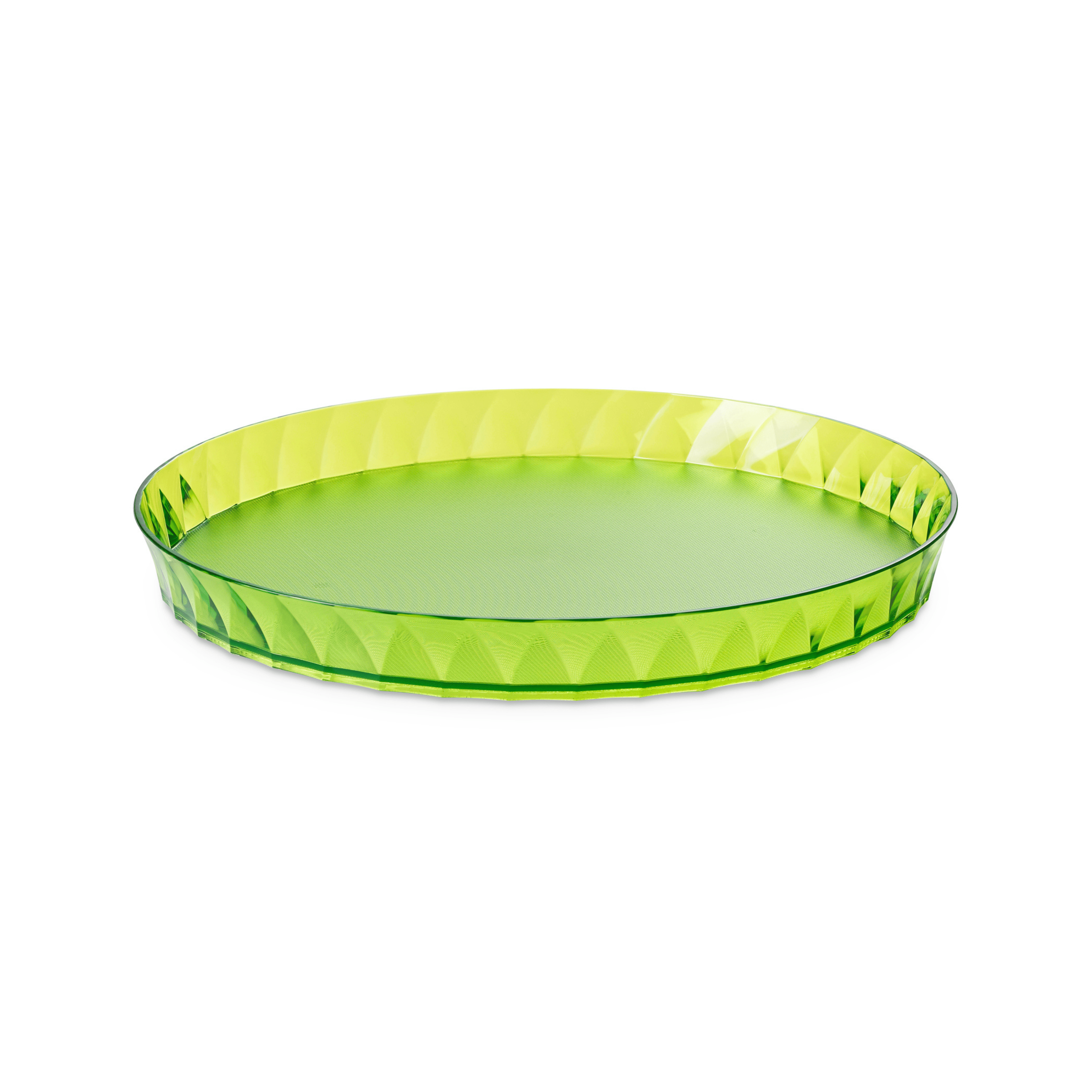 DIAMOND Tray - Green