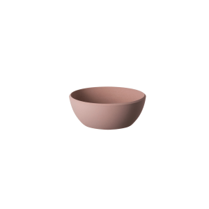 REAMO Bowl 12x14x5,8cm Pink