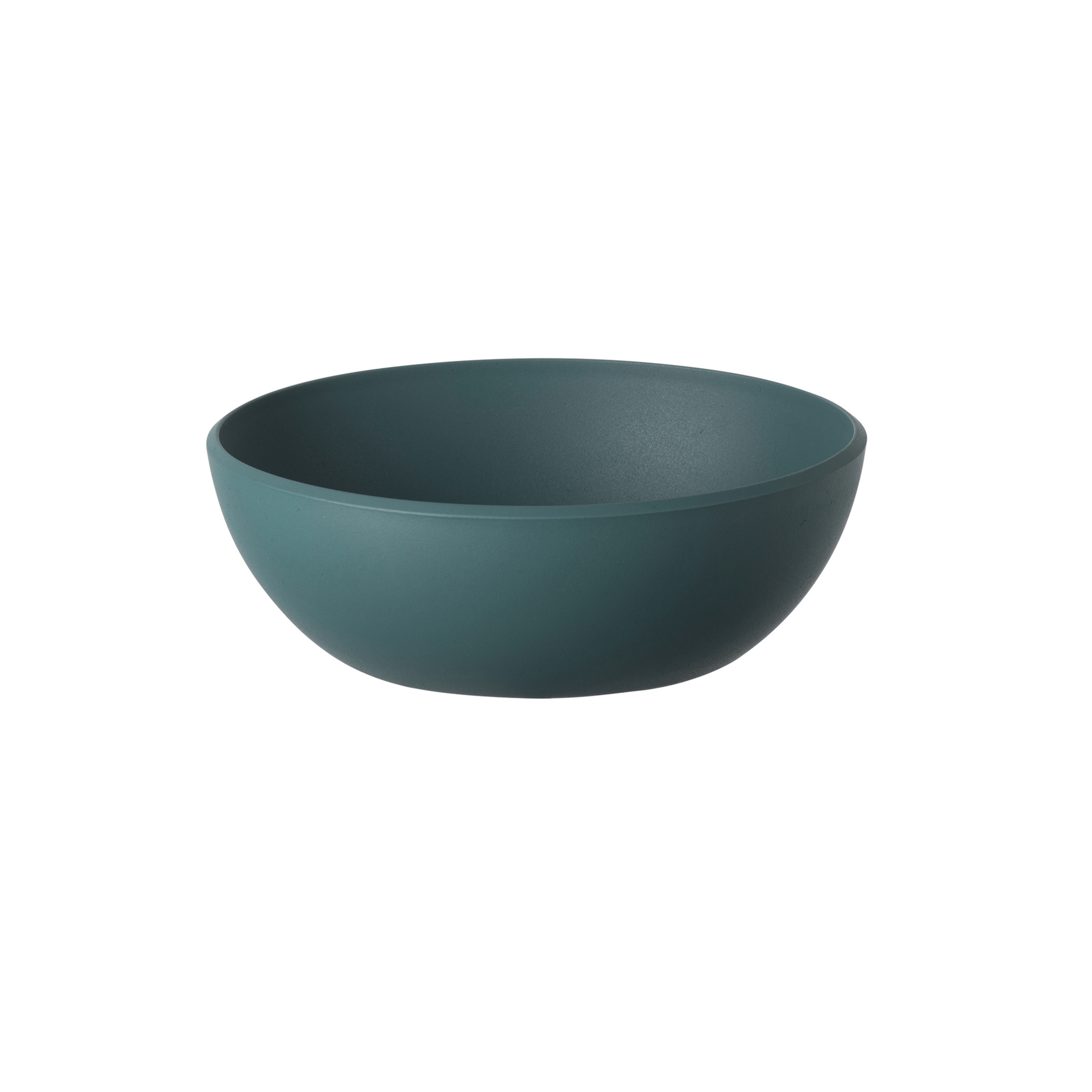 REAMO Bowl 20x23x8cm Teal