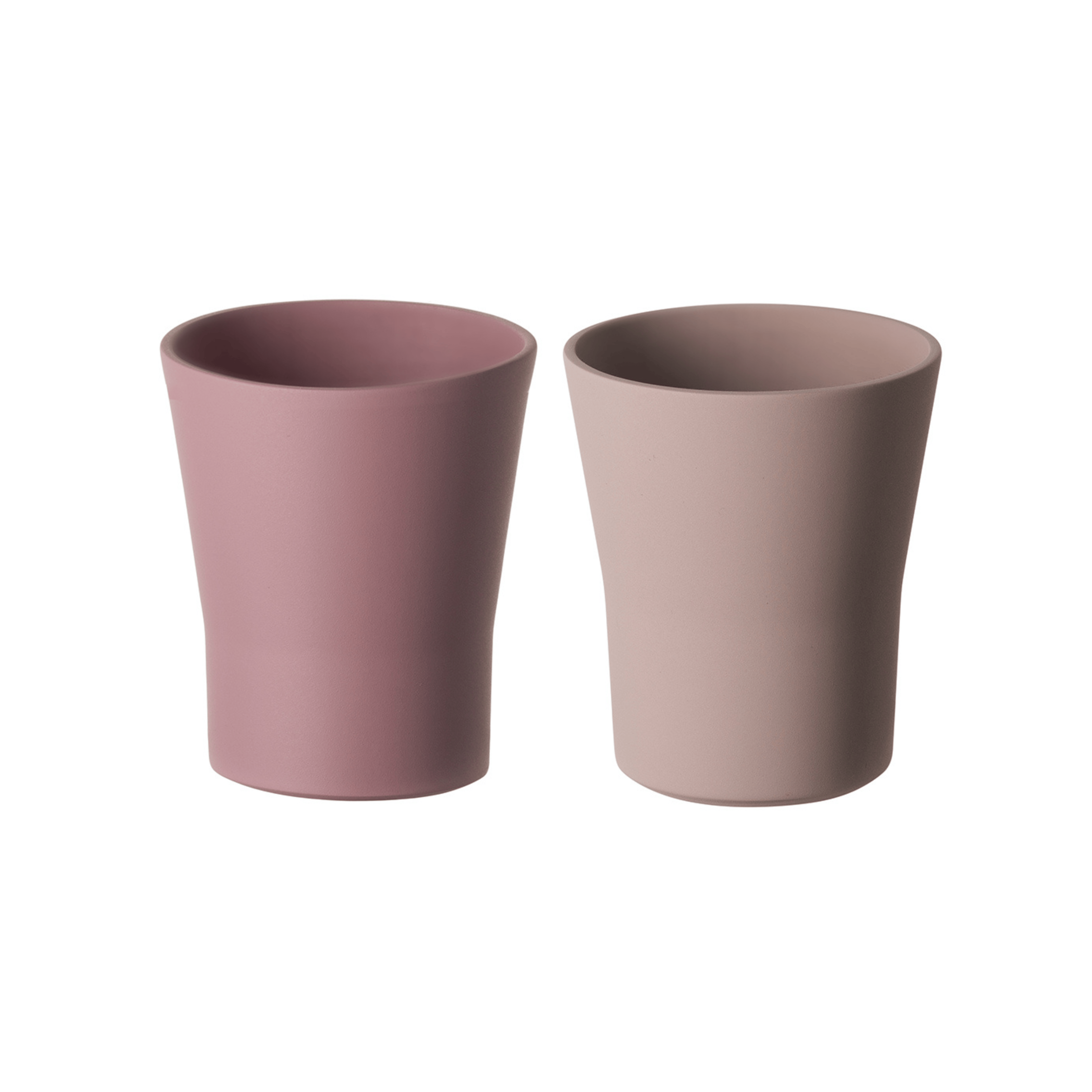 REAMO Set 2 Water Tumblers 0,3lt Pink