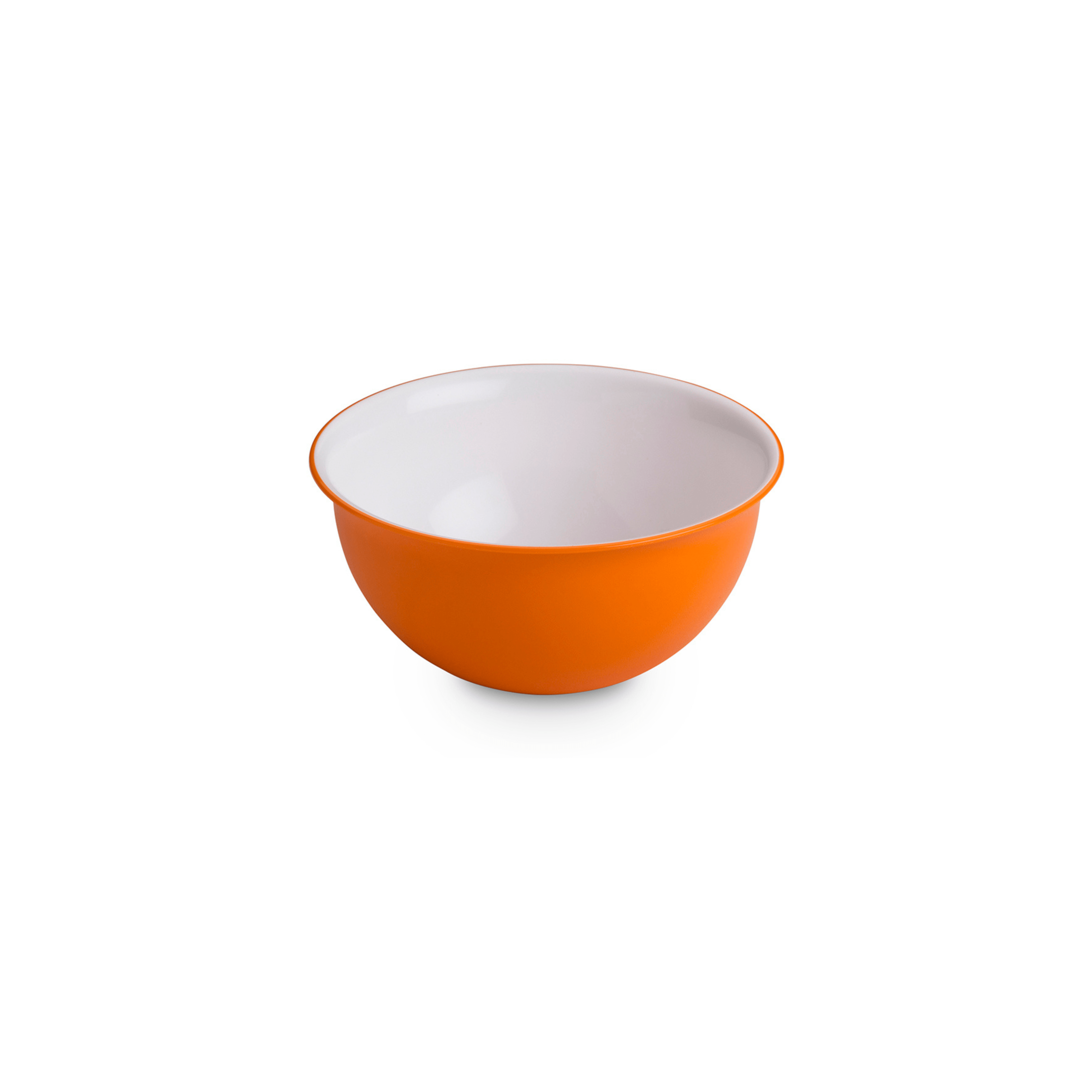 SANALIVING BOWL 13,5cm ORANGE