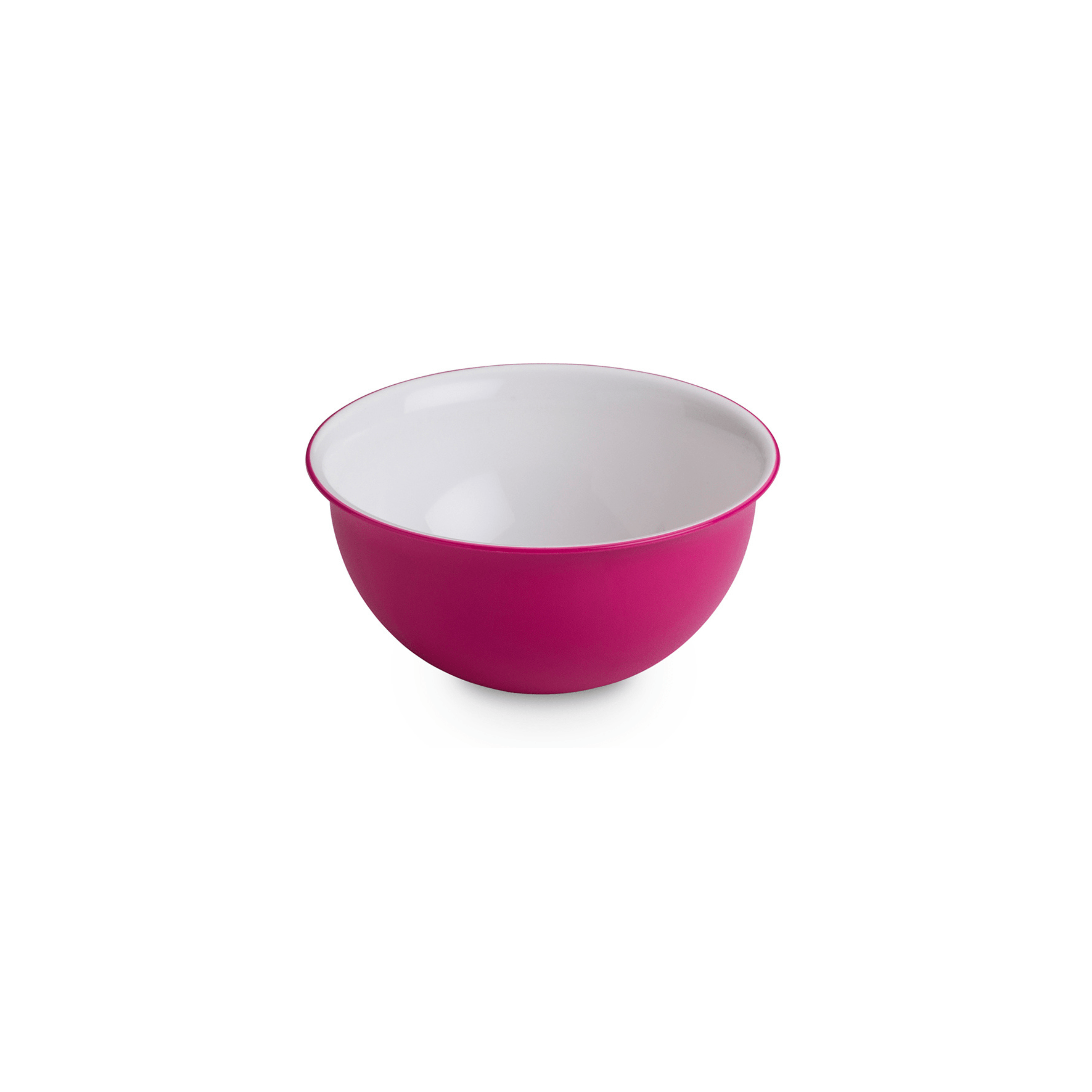 SANALIVING BOWL 13,5cm FUXIA
