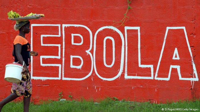 ebolas
