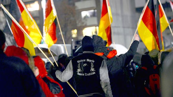 pegida