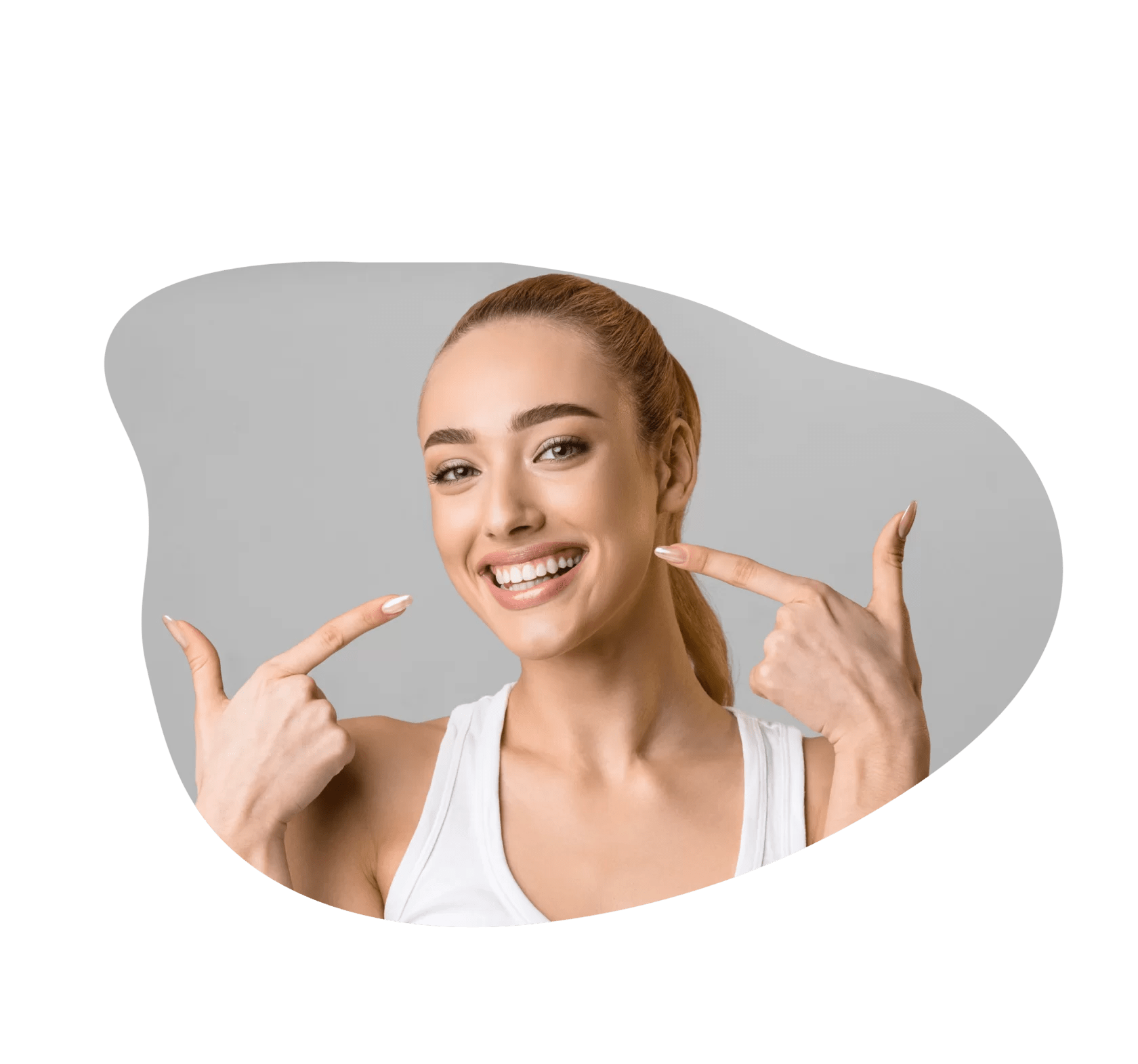 cosmetic dentist toledo