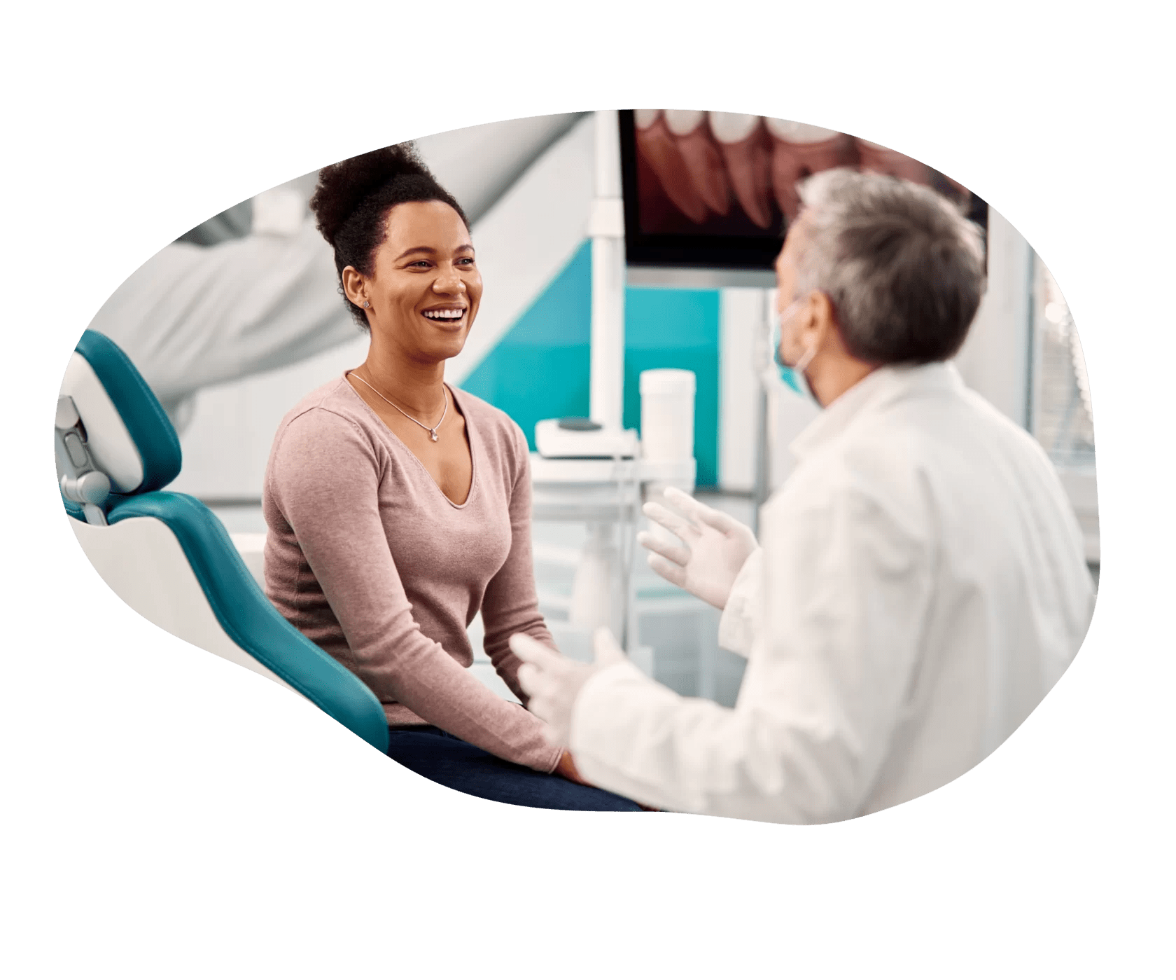 best dentists Toledo