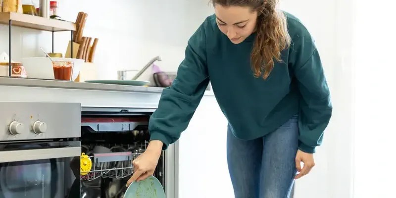 7 функцій побутової техніки, які ви, ймовірно, використовуєте неправильно