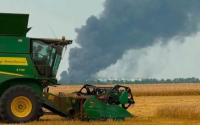 Нацбанк суттєво пом’якшив вимоги до агрозастави