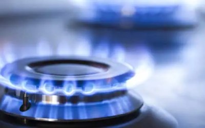 Ціну на газ для населення залишили незмінною