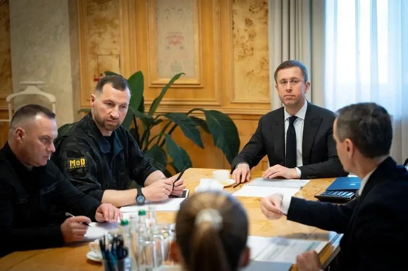 МОЗ, МВС та Міноборони посилюють координацію в ідентифікації загиблих
