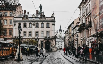 У Львові частково зростуть ціни на проїзд