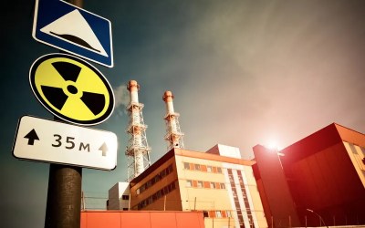 Мінімальний набір для дому на випадок ядерної аварії