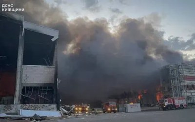 Зміни споживачам через російські атаки