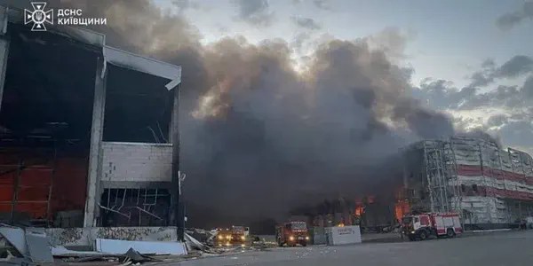 Зміни споживачам через російські атаки