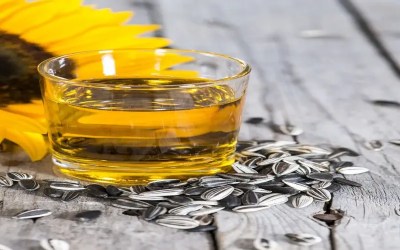 Тест: соняшникова рафінована олія (26)