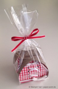 Zierschachtel Oktoberfest