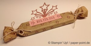 Gastgeschenk Sternenfeuer