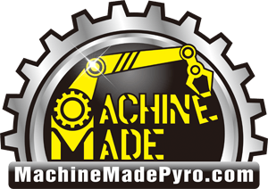 Machine Made fireworks